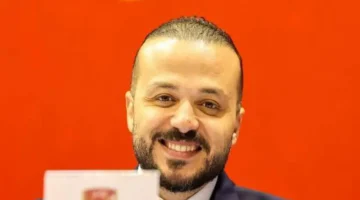 الجارحي يؤكد جاهزية الترتيبات النهائية لاستضافة بطولة إفريقيا لسيدات السلة 1